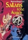 Erli, Nortrud Boge- Satans rote Augen