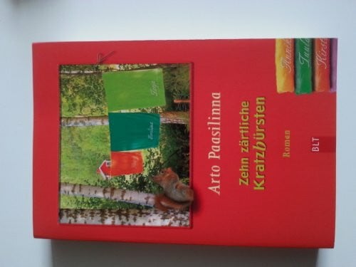 Pirschel, Regine Zehn zärtliche Kratzbürsten: Roman (BLT. Bastei Lübbe Taschenbücher)