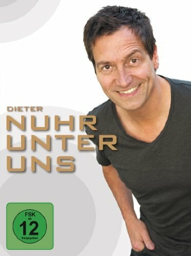 Nuhr, Dieter Nuhr unter uns: WortArt
