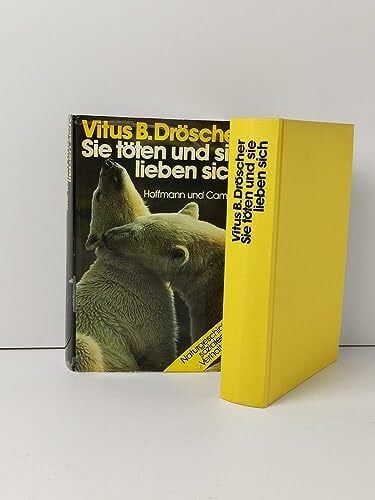 unknown Sie töten und sie lieben sich