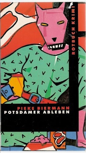 Biermann, Pieke Potsdamer Ableben