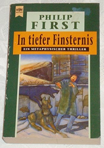 In tiefer Finsternis