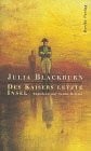 Blackburn, Julia Des Kaisers letzte Insel
