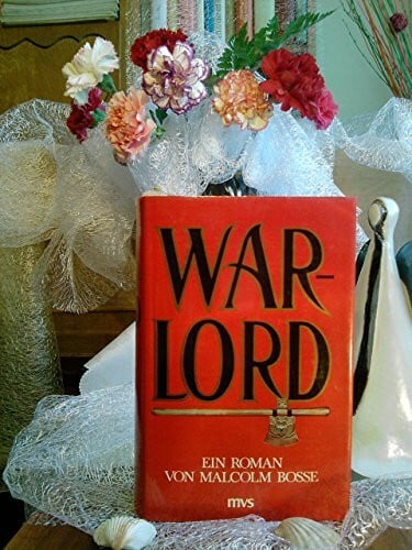 Bosse, Malcolm J Warlord