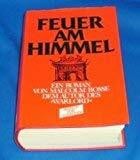 Malcolm Bosse Feuer am Himmel