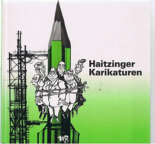 Haitzinger, Horst Karikaturen 1987