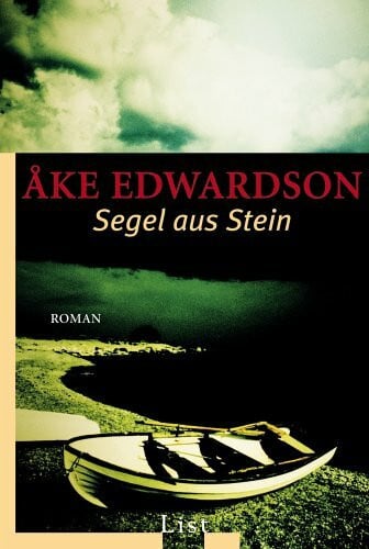Edwardson, Åke Segel aus Stein
