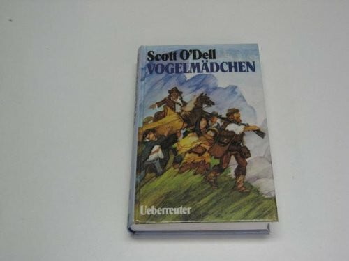 O'Dell, Scott Vogelmädchen