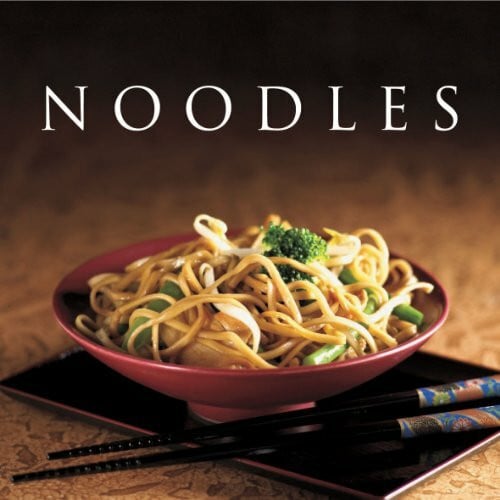 LeBlanc, Beverly Noodles