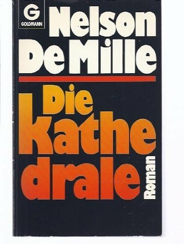 DeMille Nelson und Nelson de Mille Die Kathedrale