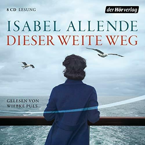 Becker, Svenja Dieser weite Weg