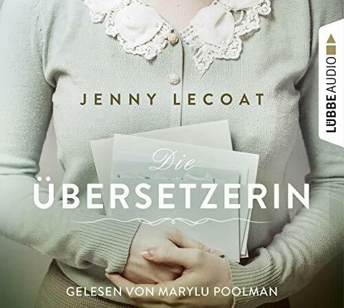 Kreutzer, Anke Die Übersetzerin: .