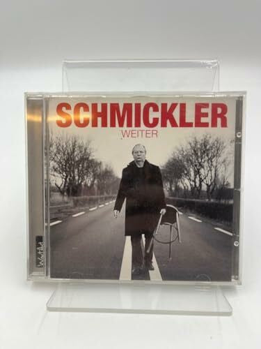 Schmickler, Wilfried Weiter: WortArt: Lesung
