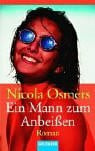 Osmers, Nicola Ein Mann zum Anbeissen