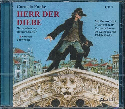 Funke, Cornelia Herr der Diebe, Folge 7