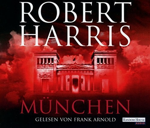 Müller, Wolfgang München: Das Abkommen - Roman