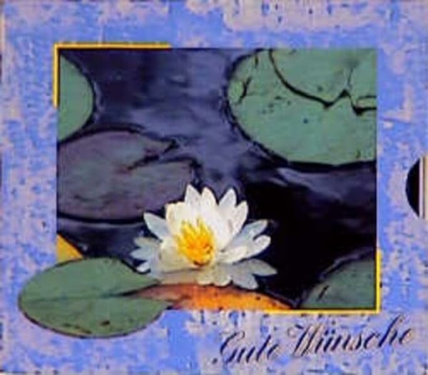 Diverse Gute Wnsche (CD/Bildband)