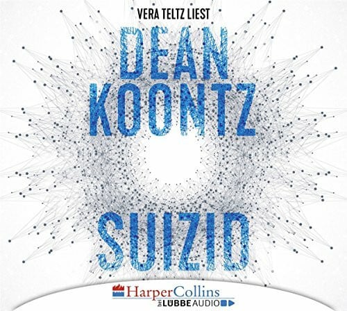 Koontz, Dean Suizid: Jane Hawk 1.