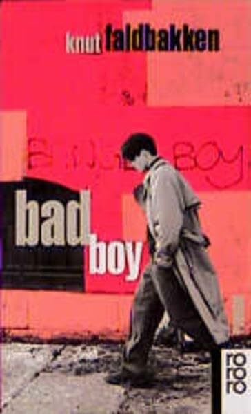 Haefs, Gabriele Bad Boy