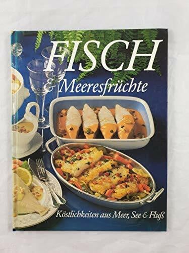 Fisch & Meeresfrüchte.