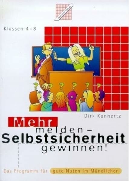 Sauer, Christiane Mehr melden - Selbstsicherheit gewinnen