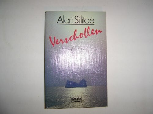 Sillitoe, Alan Verschollen (Allgemeine Reihe. Bastei Lübbe Taschenbücher)