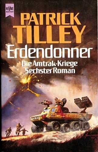 unbekannt Erdendonner
