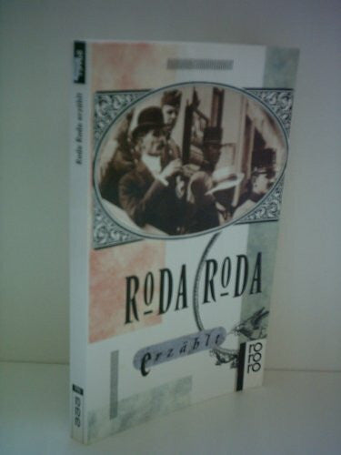 Schönpflug, Fritz Roda Roda erzählt