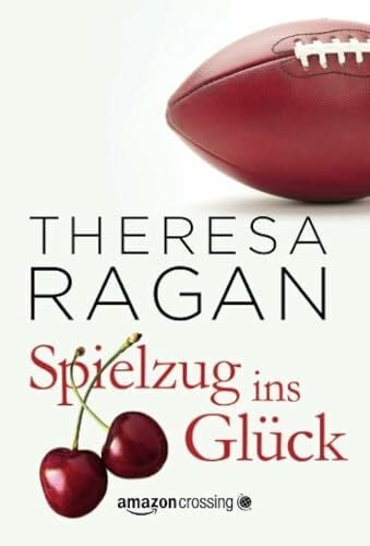 Berg, Christine Spielzug ins Glück