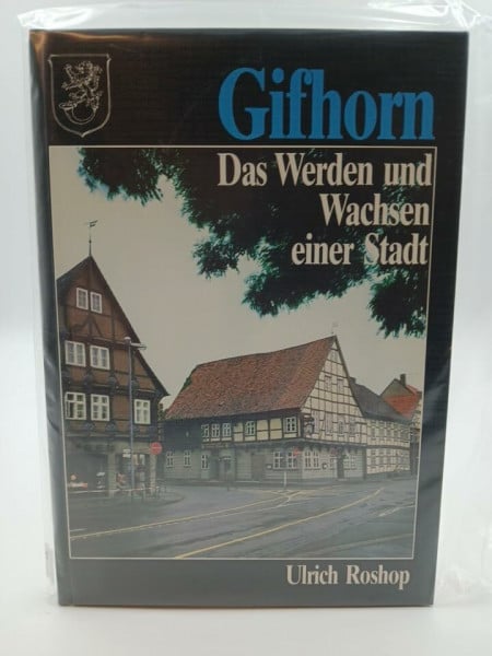 Stadt Gifhorn / Ulrich Roshop Gifhorn.