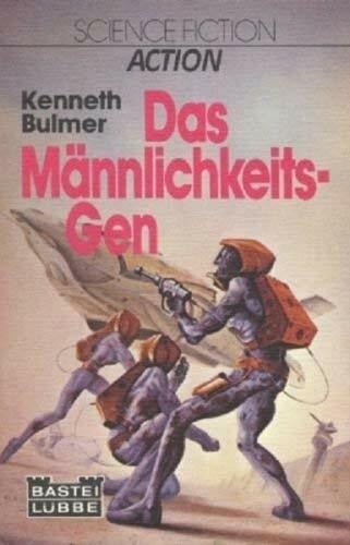 Bulmer, Kenneth Das Männlichkeits- Gen.