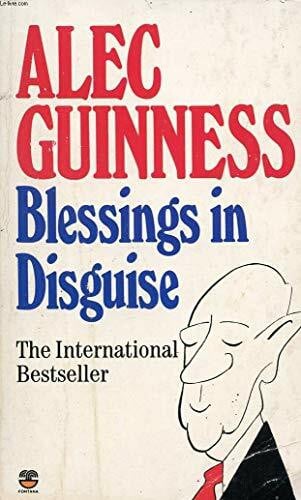 Guinness, Alec Blessings in Disguise