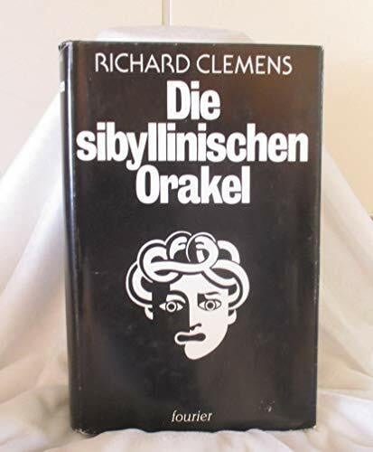 Richard Clemens Die sibyllinischen Orakel