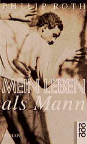 Panske, Günter Mein Leben als Mann