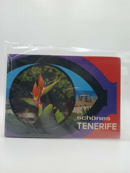 unkknown Schönes Tenerife