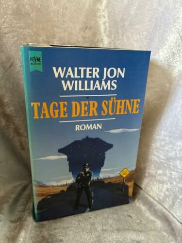 Williams, Walter J. Tage der Sühne