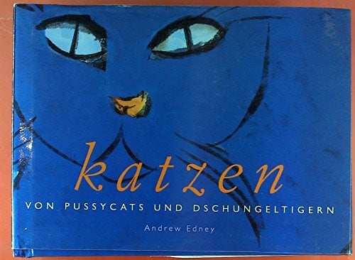 Harrison, Lorraine Katzen: Katzen in Kunst und Literatur