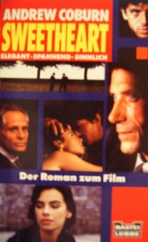 Coburn, Andrew Sweetheart (Allgemeine Reihe. Bastei Lübbe Taschenbücher)