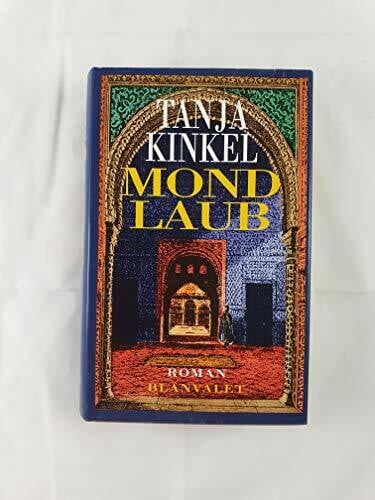 Tanja Kinkel Mondlaub