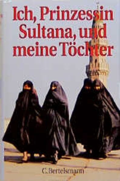 Sasson, Jean P Ich, Prinzessin Sultana und meine Töchter