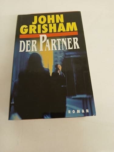 Wiemken, Christel Der Partner
