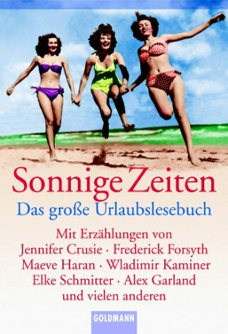 Crusie, Jennifer Sonnige Zeiten