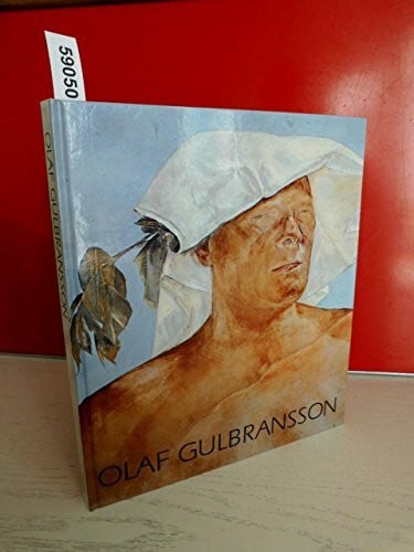 unknown Olav Gulbransson 1873-1958. Werke und Dokumente