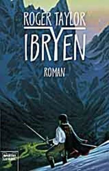 Rainer Schumacher Ibryen (Fantasy. Bastei Lübbe Taschenbücher)