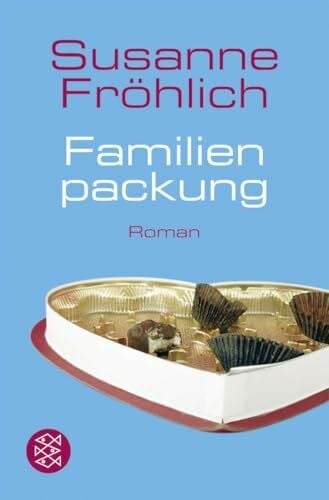 Fröhlich, Susanne Familienpackung: Roman (Ein Andrea Schnidt Roman, Band 2)