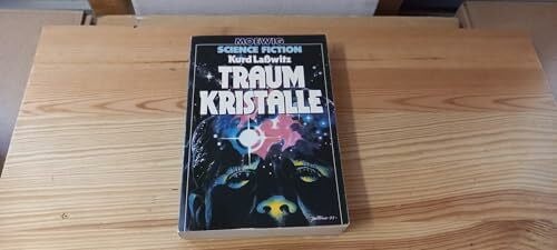 Laßwitz, Kurd Traumkristalle.