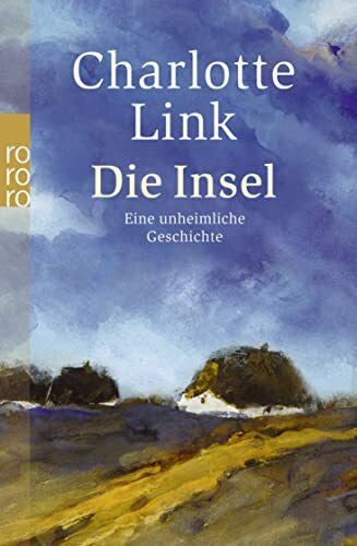 Horst Meyer Die Insel. Eine unheimliche Geschichte