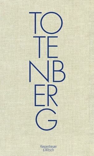Hettche, Thomas Totenberg: Essays