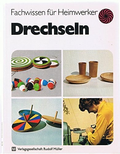 Wartenweiler, Albert Drechseln