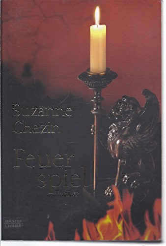 Merz, Axel Feuerspiel (Allgemeine Reihe. Bastei Lübbe Taschenbücher)